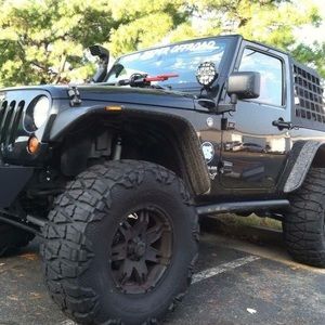 Meet your Posher, William